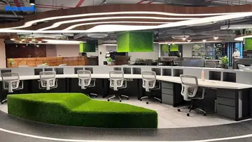 Project Image of Commercial Office Space for Rent in DBS Kanakia Wall Street Andheri East, Mumbai - Image 21754