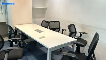 Project Image of Commercial Office Space for Rent in Andheri East, Mumbai - Image 21774