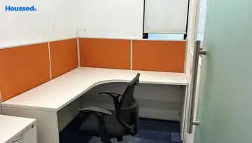 Project Image of Commercial Office Space for Rent in Andheri East, Mumbai - Image 21775