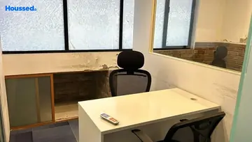 Project Image of Commercial Office Space for Rent in Andheri East, Mumbai - Image 21778