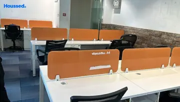 Project Image of Commercial Office Space for Rent in Andheri East, Mumbai - Image 21770