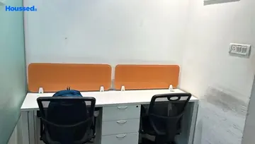 Project Image of Commercial Office Space for Rent in Andheri East, Mumbai - Image 21772