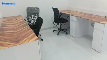 Project Image of Commercial Office Space for Rent in Executive Spaces Rustomjee Central Park Andheri East, Mumbai - Image 21794