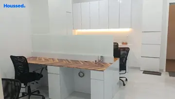Project Image of Commercial Office Space for Rent in Executive Spaces Rustomjee Central Park Andheri East, Mumbai - Image 21793
