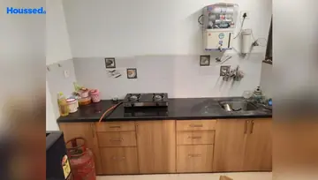 Project Image of 2 BHK Flat for Rent in Rachana Sahira New Manish Nagar, Nagpur - Image 22056