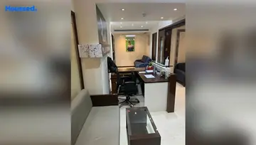 Project Image of Commercial Office Space for Rent in Solitaire Corporate Park Andheri East, Mumbai - Image 21821