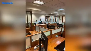 Project Image of Commercial Office Space for Rent in Solitaire Corporate Park Andheri East, Mumbai - Image 21825
