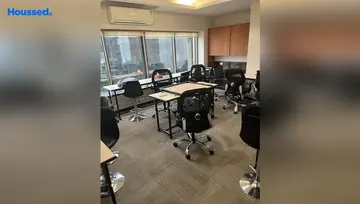 Project Image of Commercial Office Space for Rent in Solitaire Corporate Park Andheri East, Mumbai - Image 21826