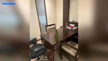 Project Image of Commercial Office Space for Rent in Solitaire Corporate Park Andheri East, Mumbai - Image 21822