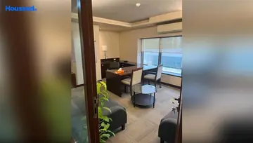 Project Image of Commercial Office Space for Rent in Solitaire Corporate Park Andheri East, Mumbai - Image 21827