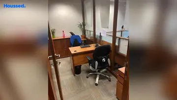 Project Image of Commercial Office Space for Rent in Solitaire Corporate Park Andheri East, Mumbai - Image 21823