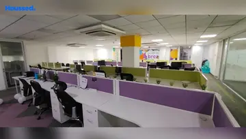Project Image of Commercial Office Space for Rent in Sumer Sahar Plaza Windfall Andheri East, Mumbai - Image 21843