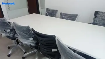 Project Image of Commercial Office Space for Rent in Sumer Sahar Plaza Meadows Andheri East, Mumbai - Image 21859
