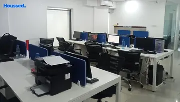 Project Image of Commercial Office Space for Rent in Sumer Sahar Plaza Meadows Andheri East, Mumbai - Image 21857