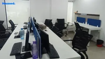 Project Image of Commercial Office Space for Rent in Sumer Sahar Plaza Meadows Andheri East, Mumbai - Image 21854