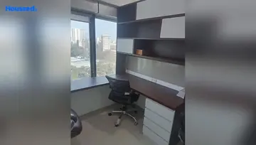 Project Image of Commercial Office Space for Rent in Sumer Sahar Plaza Meadows Andheri East, Mumbai - Image 21856