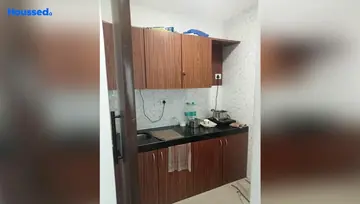 Project Image of Commercial Office Space for Rent in Sumer Sahar Plaza Meadows Andheri East, Mumbai - Image 21860
