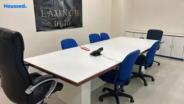Project Image of Commercial Office Space for Rent in Andheri East, Mumbai - Image 21882