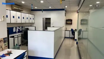 Project Image of Commercial Office Space for Rent in Andheri East, Mumbai - Image 21885