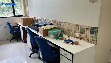 Project Image of Commercial Office Space for Rent in Andheri East, Mumbai - Image 21887