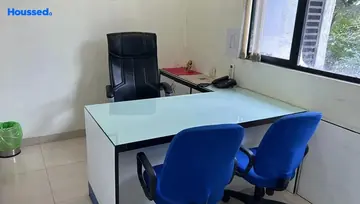 Project Image of Commercial Office Space for Rent in Andheri East, Mumbai - Image 21883