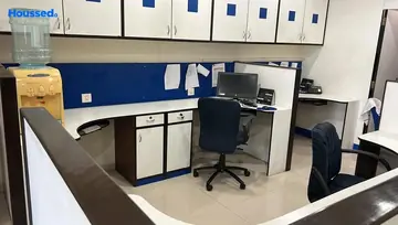 Project Image of Commercial Office Space for Rent in Andheri East, Mumbai - Image 21881
