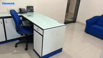 Project Image of Commercial Office Space for Rent in Andheri East, Mumbai - Image 21884
