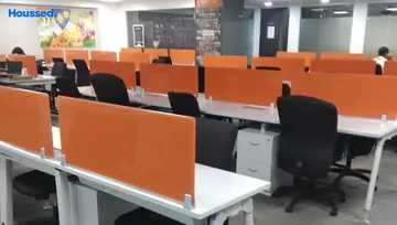 Project Image of Commercial Office Space for Rent in Andheri East, Mumbai - Image 21904