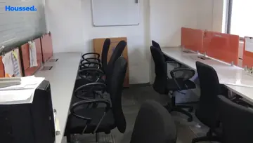 Project Image of Commercial Office Space for Rent in Andheri East, Mumbai - Image 21906