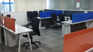 Project Image of Commercial Office Space for Rent in Andheri East, Mumbai - Image 21903