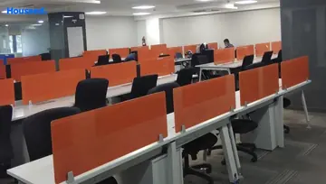 Project Image of Commercial Office Space for Rent in Andheri East, Mumbai - Image 21905