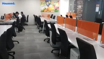 Project Image of Commercial Office Space for Rent in Andheri East, Mumbai - Image 21902