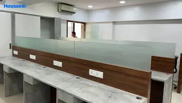 Project Image of Commercial Office Space for Rent in Andheri East, Mumbai - Image 21922
