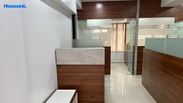Project Image of Commercial Office Space for Rent in Andheri East, Mumbai - Image 21918