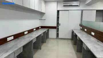 Project Image of Commercial Office Space for Rent in Andheri East, Mumbai - Image 21924