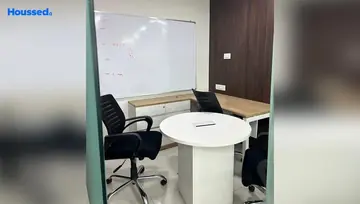 Project Image of Commercial Office Space for Rent in Lets Work VKG Corporate Centre Andheri East, Mumbai - Image 21950