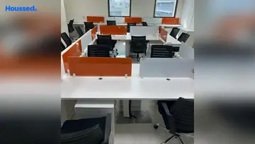Project Image of Commercial Office Space for Rent in Lets Work VKG Corporate Centre Andheri East, Mumbai - Image 21945