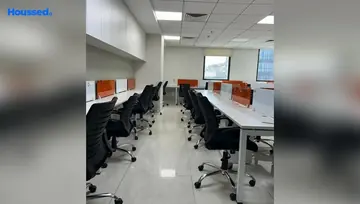 Project Image of Commercial Office Space for Rent in Lets Work VKG Corporate Centre Andheri East, Mumbai - Image 21948