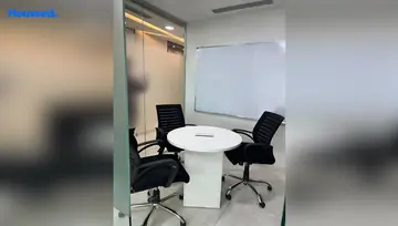 Project Image of Commercial Office Space for Rent in Lets Work VKG Corporate Centre Andheri East, Mumbai - Image 21946