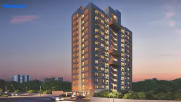 Sample Apartment of 3 BHK Flat for Resale in Prayasam Bhadaj, Ahmedabad - Image 22083