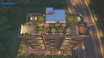 Sample Apartment of 3 BHK Flat for Resale in Prayasam Bhadaj, Ahmedabad - Image 22085