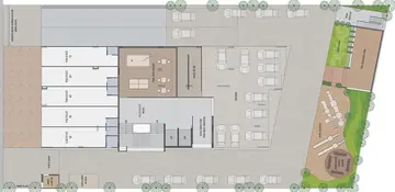 Sample Apartment of 3 BHK Flat for Resale in Prayasam Bhadaj, Ahmedabad - Image 22087