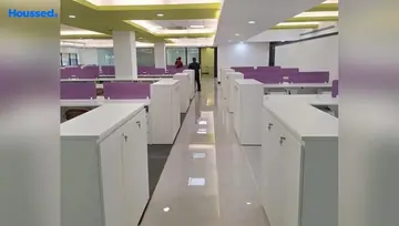 Project Image of Commercial Office Space for Rent in Andheri East, Mumbai - Image 21965