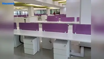 Project Image of Commercial Office Space for Rent in Andheri East, Mumbai - Image 21962