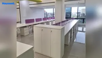 Project Image of Commercial Office Space for Rent in Andheri East, Mumbai - Image 21963
