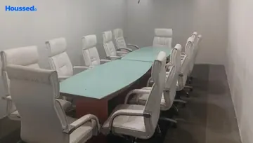 Project Image of Commercial Office Space for Rent in Andheri East, Mumbai - Image 21978