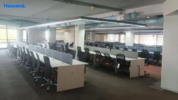 Project Image of Commercial Office Space for Rent in Andheri East, Mumbai - Image 21984