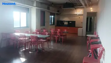 Project Image of Commercial Office Space for Rent in Andheri East, Mumbai - Image 21980
