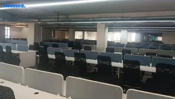 Project Image of Commercial Office Space for Rent in Andheri East, Mumbai - Image 21985