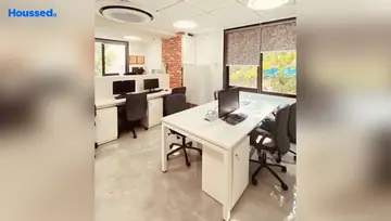 Project Image of Commercial Office Space for Rent in Silver Utopia Andheri East, Mumbai - Image 22011